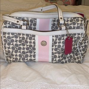 Coach Handbag